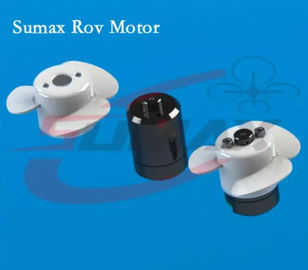 Sumax DC 24 - 36V Remote Control Underwater Thruster Motor for Precision Electronic Instrument