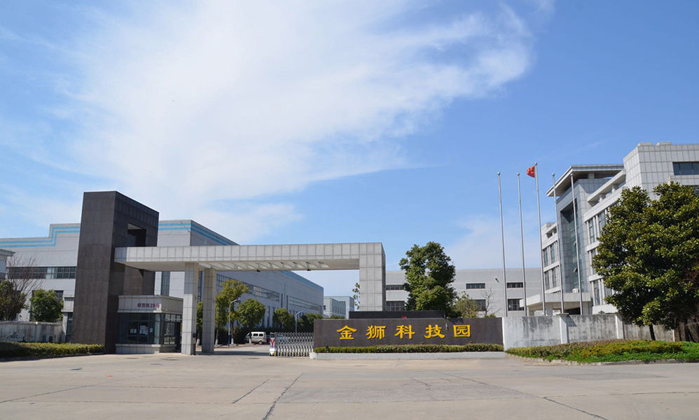 China Changzhou Vic-Tech Motor Technology Co., Ltd. Unternehmensprofil