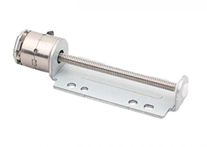 Linearer Schrittmotor 10mm - 6,5mm Hub Micro Motor Für DIY & Roboter (Zweiphasen-Vierdraht)