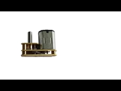 Metal Gear-Motor 5v 10mm/Mini Dc Gear Motor For-Feinmeßgeräte VSM10-817G