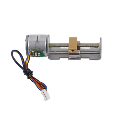 linear stepper motor for Camera