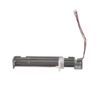 High response frequency Linear Stepper Motor Bi-polar 2-2 Phase With Lead Screw Slide