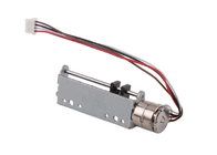 2 Phase 4 Wire 10mm Micro Slider Stepper Motor 3.0V DC With Connecting Wire