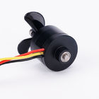 SW2210 100W Compact Brushless ROV Thruster Motors 100M Underwater Submersible  Underwater Equipment And Diving Equipment