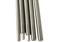 Large Guide Multi Head TR8 Lead Screw And Nut 8mm Outer Diameter