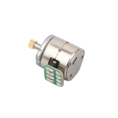 Micro Stepper Motor OEM / ODM Available