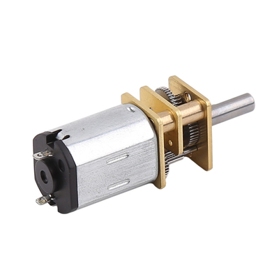 Mikro-M10 bürstete DC-Motor mit Leitspindel-Welle M3*0.5P $2.5~6/unit des Getriebe-Reduzierer-5V