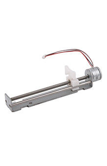 2-phase copper slider stepper motor