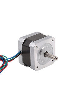 2-Phasen-Hybrid-Schrittmotor 42 mm