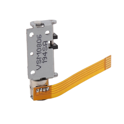 M2*P0.4 Lead Screw Slider Linear Stepper Motor - Customizable Performance