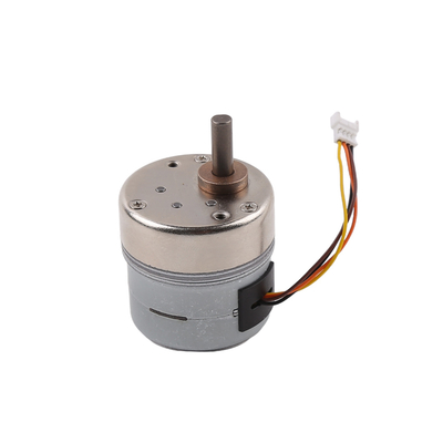 NEMA 11 Hochdrehmoment 35 mm Schrittmotor 12 V 2-Phase 7,5°