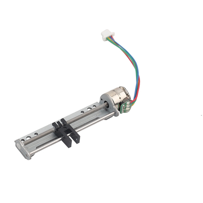 VSM10198 10mm Micro-Linearmotor mit Schrittantrieb 3,3V 0,3A