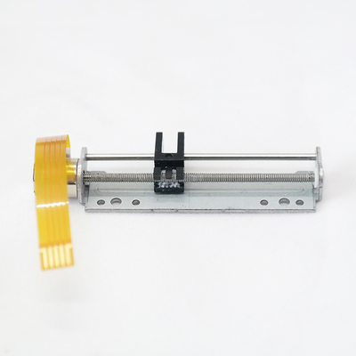 VSM08248 8mm Mikro-lineare Schrittmotor 3.3V mit Halterung