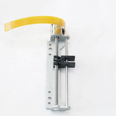 VSM08248 8mm Mikro-lineare Schrittmotor 3.3V mit Halterung