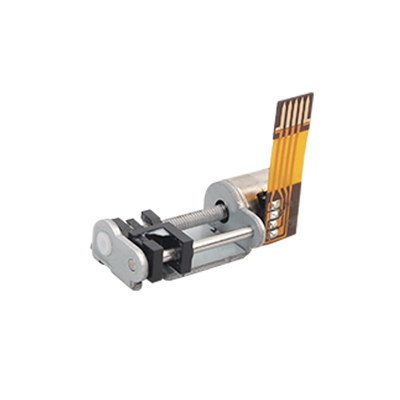 VSM08102 8mm Mikro-Stepper-Motor-Objektiv 3.3V 2-Phasen-Linearaktator