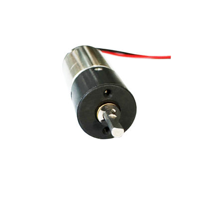 Micro motor 16mm diameter hollow cup motor high torque planetary gearbox