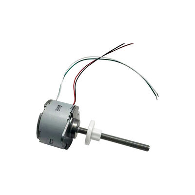 Hochdrehmoment-Linearmotor mit 46 mm Außendurchmesser und POM-Mutter 24VDC Linearmotor