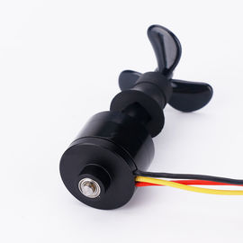 Durable 8V 16V ROV Thruster Motors With High Energy Saving Rate SW2210A