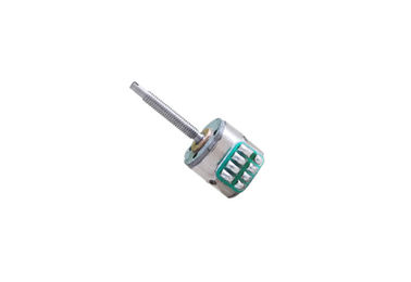Customized Industrial Micro Stepper Motor For Wearable Device VSM08284