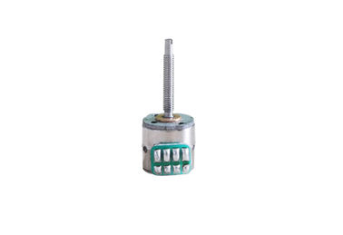 Customized Industrial Micro Stepper Motor For Wearable Device VSM08284